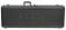 Schecter Hardshell Case for Avenger and Synyster Guitars