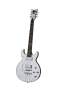 Schecter Zacky Vengeance Mirror Electric Guitar