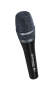 Sennheiser e965 Evolution Dual Pattern Handheld Condenser Microphone