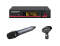 Sennheiser ew135G3 Evolution G3 100 Series UHF Handheld Wireless