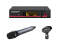 Sennheiser ew145G3 Evolution G3 100 Series UHF Handheld Wireless