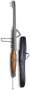 Stagg EDB34 4 String Upright Electric Bass with Gig Bag