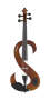 Stagg EVN44 Electric Violin Pack with Case