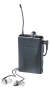 Shure P2RE2 PSM200 Series Wired Personal In-Ear System