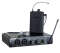 Shure PSM200 Series Wireless In-Ear System