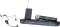 Shure PG1288PG30 Wireless Handheld and Headset System