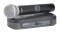 Shure PG24PG58 Wireless Vocal System