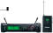 Shure SLX1485 UHF Unidirectional Lavalier Wireless System