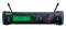 Shure SLX14WH30 UHF Headset Wireless System