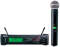 Shure SLX24SM58 UHF Handheld Wireless
