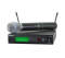 Shure SLX24BETA87A UHF Handheld Wireless
