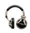 Shure SRH750DJ Professional DJ Headphones