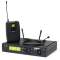 Shure ULXS1493 UHF Subminiature Lavalier Wireless System