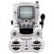 Singing Machine STVG718 CD Karaoke with Cassette