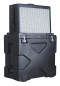 SKB 710 Amp Utility Case with Wheels