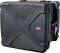 SKB R910U 10 Space Roto Molded Shock Mount Rack