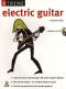 Smt Xtreme Electric Guitar Book And Cd