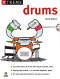 Smt Xtreme Drums Book And Cd