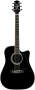 Takamine EF341SC Dreadnought Cutaway Acoustic Electric Guitar