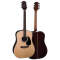 Takamine EF360GF Glenn Frey Signature Acoustic Electric Guitar with Case
