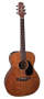 Takamine EF740SGN Pro Orchestra Acoustic Electric Guitar