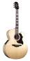 Takamine EG523SC Jumbo Cutaway Acoustic Electric Guitar