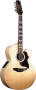 Takamine EG523SC 12 12 String Jumbo Cutaway Acoustic Electric Guitar
