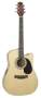 Jasmine By Takamine Es45c Dreadnought Cutaway Acoustic-electric Guitar