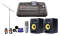 Tascam 2488neo 24-track Workstation Recording Package