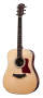 Taylor 210 Acoustic Guitar with Case
