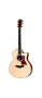 Taylor 816CE Grand Symphony Acoustic Electric Guitar with Case