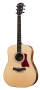 Taylor DN4 Dreadnought Acoustic Guitar with Case