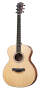 Taylor GA3 Grand Auditorium Acoustic Guitar with Case