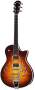 Taylor T3B Semi Hollowbody Electric Guitar with Bigsby Tremolo