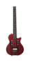 Traveler Guitar EG 1 AAA Electric Guitar with Deluxe Gig Bag