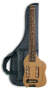 Traveler Guitar Escape Steel String Electric Guitar with Gig Bag