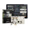 Universal Audio UAD2 Duo Flexi DSP Accelerator Card Macintosh and Windows