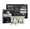 Universal Audio UAD2 Quad DSP Accelerator Card Macintosh and Windows