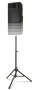 Ultimate Support TS100 Air Powered Speaker Stand