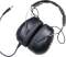 Vic Firth Sih1 Isolation Drummers Headphones