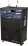 VocoPro Champion RV Multi Format Portable PA System