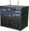 VocoPro HERORV Multi Format Portable PA Karaoke System