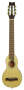 Washburn Ro20 Rover Nylon-string Travel Acoustic Guitar Package
