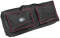 World Tour Deluxe Keyboard Gig Bag for Yamaha EZ200