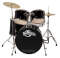 World Tour St5 Standard 5-piece Drum Kit