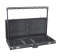 RockStand by Warwick Hardshell Folding 7 Guitar Stand