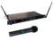 Line 6 X2 XDR955 24 bit Digital Handheld Wireless Microphone System