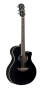 Yamaha Apx500 Thinline Acoustic-electric Guitar