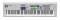 Yamaha Mo8 88-key Music Production Synthesizer