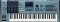 Yamaha Motif Xs6 61-key Workstation